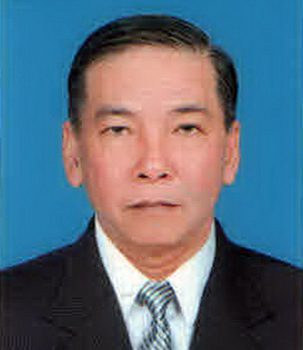 Tổng GĐ Ngô Trung Kiên