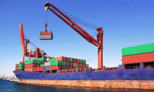 Xuất siêu hơn 2,6 tỷ USD - Ảnh minh họa