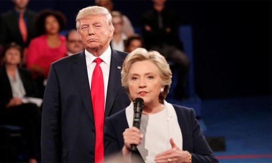 Ông Trump thắng cách biệt về phiếu đại cử tri và đắc cử tổng thống Mỹ, nhưng bà Clinton được nhiều hơn Trump đến 2 triệu phiếu cử tri.