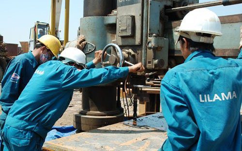 Bộ Xây dựng vẫn muốn vốn nhà nước nắm giữ trên 51% tại Lilama đến 2020 nhưng không được chấp thuận.