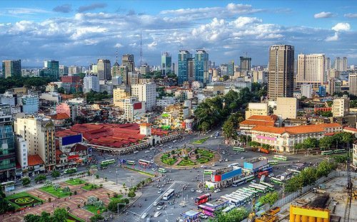 Theo báo cáo Wealth Report 2017, trong năm ngoái, Việt Nam có 200 người siêu giàu, tăng 30 người so với năm 2015 - Ảnh: Max Photography/CNN.