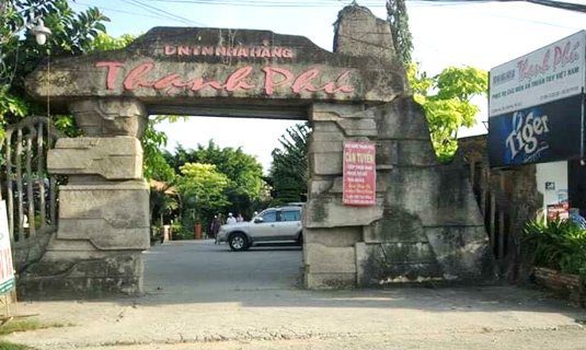 Nhà hàng Thạnh Phú - 52 Bình Phú,P.Tam Phú,Q.Thủ Đức, Hồ Chí Minh