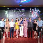 Ban Giám Khảo Cuộc Thi Vòng Bán Kết