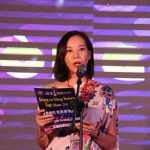 Trưởng Ban Tổ Chức Phát Biểu