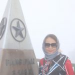 Lên đỉnh Fansipan