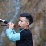 Một Tiết Mục Sáo Mèo