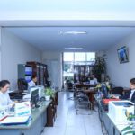 Phòng thanh tra pháp chế công ty điện lực Lâm Đồng