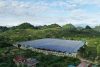 5. Tổ hợp trang trại – Điện năng lượng mặt trời ở bản Kham, phường Chiềng Sinh (Sơn La)