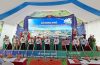 1. Lễ động thổ cao tốc Sơn La- Điện Biên- Cửa khẩu Tây Trang (giai đoạn 1).