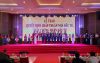 1. lễ trao GCN Nhà đầu tư