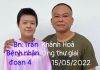 4.1 Bệnh nhân ung thư sau khi uống cao sâm Ngọc Linh Sơn La