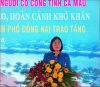 Bà Nguyễn Thị Hoàng – Phó Chủ tịch UBND thành phố Đồng Nai phát biểu tại buổi lễ.