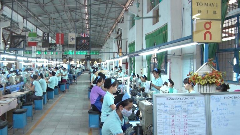 Vĩnh Phúc đẩy mạnh sắp xếp, cổ phần hóa doanh nghiệp tin trong nước