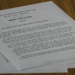 Đơn tố cáo lần 2 của bà Phạm Thị Thanh