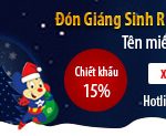 Chương trình khuyến mãi tháng 12-esc