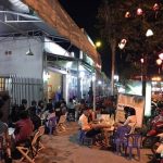 TRÀ-CHANH-HÈ-PHỐ