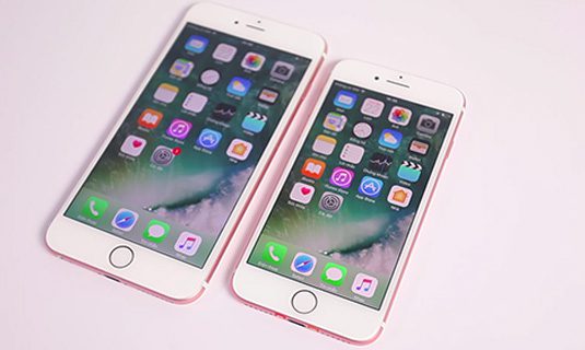 Schannel – Cùng mức giá, nên lựa chọn iPhone 7 hay iPhone 6s Plus?