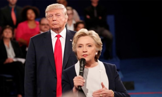 Ông Trump thắng cách biệt về phiếu đại cử tri và đắc cử tổng thống Mỹ, nhưng bà Clinton được nhiều hơn Trump đến 2 triệu phiếu cử tri.