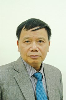 TS - PGS Nguyễn Hồng Tiến