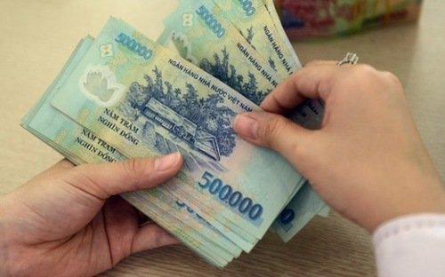 Mức lương cơ sở được điều chỉnh trên cơ sở khả năng ngân sách nhà nước, chỉ số giá tiêu dùng và tốc độ tăng trưởng kinh tế của đất nước.