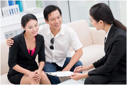 Với thành tích xử lý thành công hầu hết các hồ sơ di trú của khách hàng, USIS Group được nhiều khách hàng thành công tín nhiệm và các luật sư di trú đánh giá cao tại Mỹ