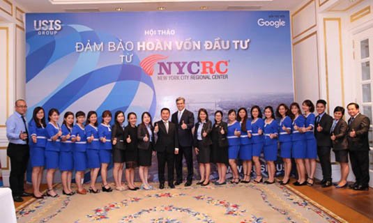 USIS Group luôn phục vụ khách hàng với những điều tốt nhất, để tạo nên những giá trị riêng biệt chỉ có ở công ty