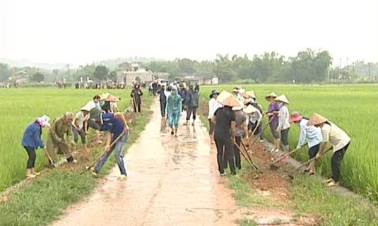 Bộ mặt Nông thôn Hà Giang đã có nhiều đổi thay