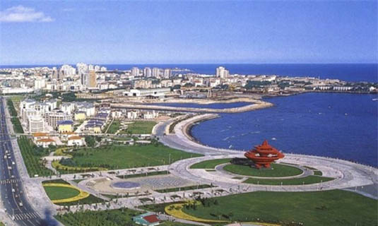 Thành lập Khu kinh tế Thái Bình rộng 3 vạn hecta (1)