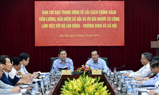 Pho TTg va BT chu tri cuoc lv