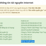 Dnssec