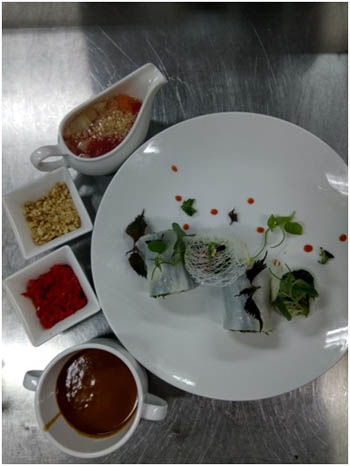 Pho cuon