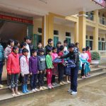 Thầy Tùng Và Học Sinh