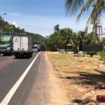 Avani Resort đường đấu Nối Không Phép