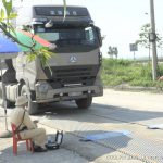 Cân Tải Trọng đảm Bảo ATGT