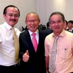 Bầu Đứa 3 Người Gia