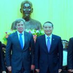Chụp hình lưu niệm