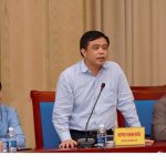 Phó Chủ Tich UBND Nghệ An