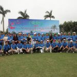 1 Khai Mạc Giải Golf Mùa Xuân ANTV Lần Thứ V