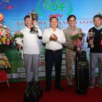 2 Đại Tá Nguyễn Quang Vinh, Phó Cục Trưởng Cục Truyền Thông CAND (thứ 2 Từ Phải Sang)