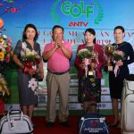 4 BTC Trao Giải Cho Các Golf Thủ ở Nhiều Hạng Mục, Bảng Thi đấu Khác Nhau.