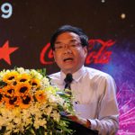 Ông H à Vỹ Phó Giám đốc Sở VHTT