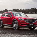 MAZDA CX8 SANG TRỌNG