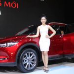 Mazda CX 5 Thế Hệ 6.5 Ra đời (2)