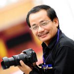 Nhà Báo Nguyễn Đắc Bình