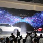 Quang Cảnh Ra Mắt Mazda CX 5 Thế Hệ 6.5 Ra Mắt