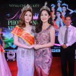 Hoa Khôi 2018 Và Hoa Khôi 2019 Lệ Oanh