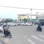 Nút GT Mậu Thận Võ Văn Kiệt