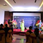 Quang Cảnh Tham Dự