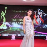 Thí Sinh Anh Thư đạt Giải Truyền Thông