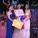 Thí Sinh Đào Minh Hằng Nhận Giải Miss Ảnh